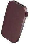Fresh 'n Rebel 2PB18100DM, 18000 mAh, Malve - Braun