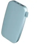 Fresh 'n Rebel 2PB18100DB, 18000 mAh, Blau - Blau