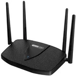 TOTOLINK X5000R AX1800 WIRELESS DUAL BAND GIGABIT ROUTER vlan, Wi-Fi 6 (802.11ax),