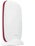 Zyxel SCR50AXE-EU0101F, Wi-Fi 6 (802.11ax), Tri-Band (2,4 GHz/5 GHz/6 GHz),