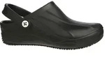 Oxypas Medizinisch o.k klomp glatter - Navy - 37
