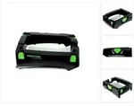 Festool CT MINI/MIDI ET-BG Staubsaugeraufsatz Schlauchdepot Haube mit T-LOC ( 500118