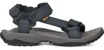TEVA Terra Fi Lite Leather Herren blau 40,5 - Blau - 40,5