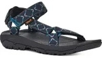 Teva Hurricane XLT Mens Sandale Grau - Blau - 45,5