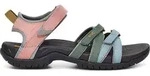 Teva Sandalen 4266-LEML Rosa-38 - Rosa - 38