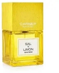 Carner Barcelona Sal Y Limon Eau De Parfum 100 ml (unisex)