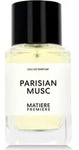 Matiere Premiere Parisian Musc Eau De Parfum 100 ml (unisex)