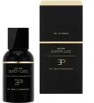 LES EAUX PRIMORDIALES Saffron Superfluid EDP 100ml