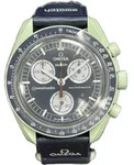 Omega x Swatch - Mission to Earth - Original mit Zertifikat