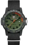 Luminox XS.0337 Herren-Armbanduhr Leatherback Sea Turtle Giant 44 mm - Gr&uuml;n