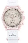 Omega x Swatch - Mission to Venus - Original mit Zertifikat