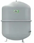 Reflex Membran-Druckausdehnungsgef&auml;&szlig; Reflex N 35, grau, 4 bar