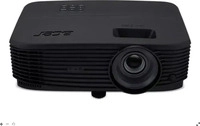 Acer MR.JWE11.001, Acer PD2327W, 3200 ANSI Lumen, DLP, WXGA (1280x800), 2000000:1,