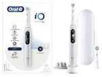 Oral-B iO 6, Erwachsener, Vibrierende Zahnb&uuml;rste, T&auml;gliche Pflege, Tiefenreinigung,
