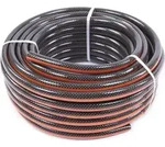 FUXTEC Wasserschlauch ECO FLEX 1/2" 20m - Schwarz