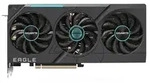 Gigabyte GV-N407TEAGLE OC-12GD 2.0 GeForce RTX 4070 Ti EAGLE OC 12G - Schwarz
