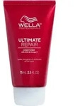 Wella Ultimate Repair Conditioner 75ml - Conditioner f&uuml;r gesch&auml;digtes Haar