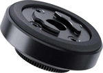 SP Connect&trade; Anti Vibration Module SPC+ schwarz - Silber