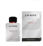 La Rive f&uuml;r M&auml;nner ABSOLUTE SPORT Eau de Toilette 100ml