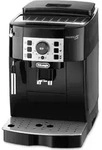 De Longhi Magnifica S Kaffeevollautomat | Schwarz - Schwarz/Silber