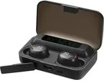 Sandberg Bluetooth Earbuds + Powerbank, True Wireless Stereo (TWS), 20 - 20000 Hz,