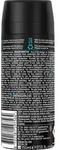Axe Premium Bodyspray Aqua Bergamot Deo ohne Aluminiumsalze 150ml