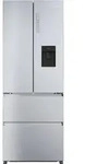 Haier HFR5719EWMG French Door K&uuml;hl-/Gefrierkombination - Silber