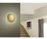 Trio 224110179 LED-Wandleuchte 1x8W 3000K 1x800lm - Gold