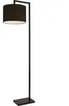 Stehleuchte 161cm Standleuchte E27 max. 60W Stehlampe Stand Lampe Metall...