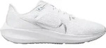 Nike Pegasus 40 White Metallic Silver (Women's) - EU 39 - Wei&szlig; - 39