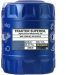 Mannol Traktor Superoil 15W-40 20 Liter