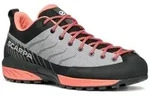 Scarpa MESCALITO PLANET WOMAN, Weiblich, Erwachsener, Grau, Koralle, 305 g -...