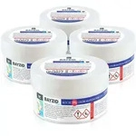 4x500 g BAYZID&reg; Multiblock 5in1 langanhaltende Chlorung f&uuml;r sauberes Poolwasser