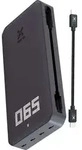 Xtorm 140W Powerbank - Titan Pro, 24000 mAh, Lithium-Ion (Li-Ion), Power Delivery,