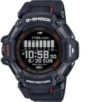 G-SHOCK Herrenuhr Casio G-SHOCK G-Squad Bluetooth Schrittz&auml;hler Casio-GBD-H2000-1AER