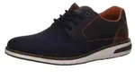 Rieker 11301-14 (42/baltik-lake-amaretto) - Blau - 42