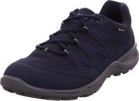 Ecco Komfort Schn&uuml;rschuhe Terracruise II Herren 31353034363038 Blau 45 EU