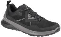 Herren Ecco ULT-TRN M 82426451052 schwarz-schwarz 42