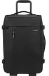 Samsonite Roader 39.5l Koffer Auf Rollen Schwarz Schwarz One Size - Schwarz
