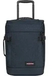 EASTPAK Trolley Tranverz Triple Denim dunkelblau 45cm - Dunkelblau