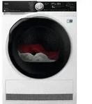 AEG TR9DWP1699, Freistehend, Frontlader, W&auml;rmepumpe, Anthrazit, Wei&szlig;,...