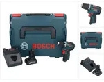 Bosch GSR 12V-35 Professional Akku Bohrschrauber 12 V 35 Nm Brushless + 1x Akku 6,0