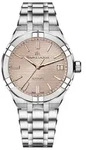 Maurice Lacroix AI6007-SS002-731-1 Damen-Armbanduhr, Edelstahl-Geh&auml;use,