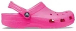 CROCS Classic Clog Schuhe Damen rosa 38-39 - Rosa - 38-39