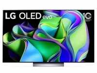 LG OLED55C38 4K-Fernseher HDR 3.840 x 2.160 Pixel 55 Zoll