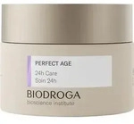 Biodroga - Perfect Age - 24h Pflege - 50ml