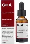Q+A Gesichtsserum mit Hyalurons&auml;ure 30ml