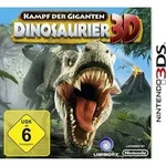 Kampf der Giganten: Dinosaurier 3D