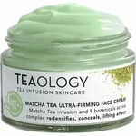 Teaology T&eacute; Matcha Straffende Creme 50 ml