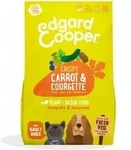 Hundest&uuml;ckchen Pflanze Karotte 2.5kg Edgard & Cooper - Edgard en cooper